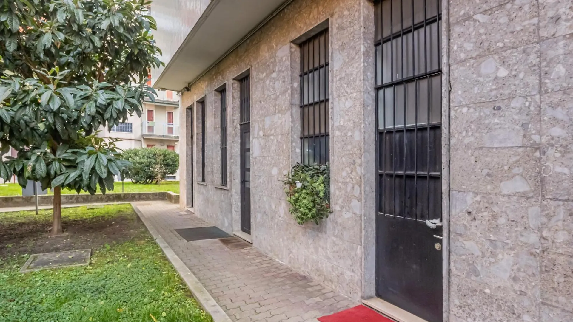 Ca' Granda M5 & Bicocca Apartment Milan