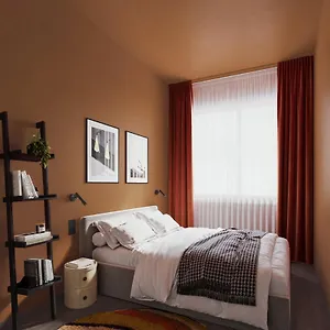 Apartmanhotel Bob W Ticinese, Milánó