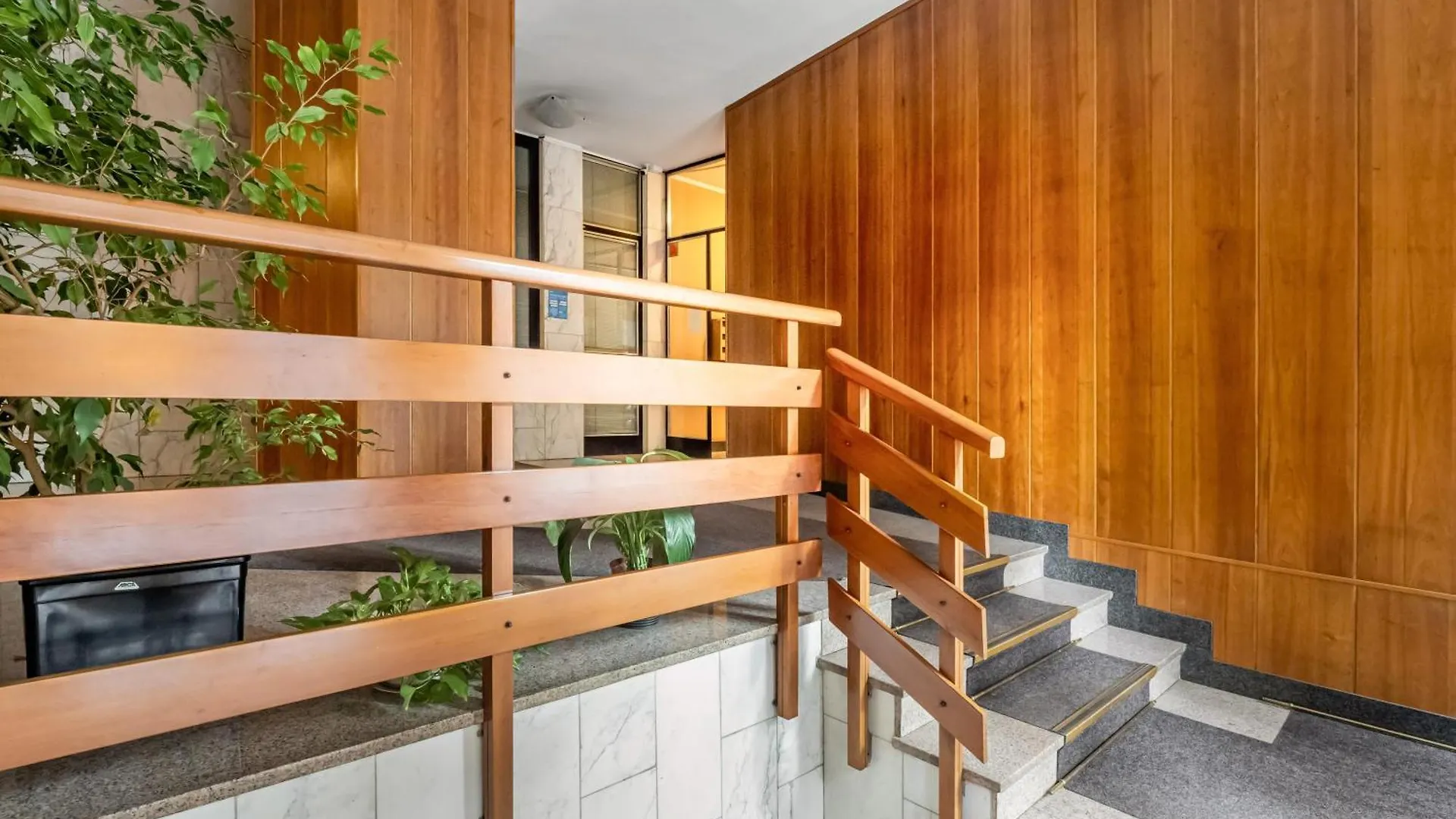 Ca' Granda M5 & Bicocca Apartment Milano 0*,  Italia